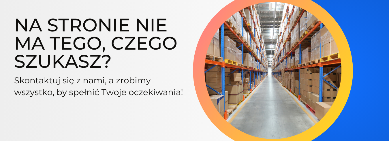 Zamówienia indywidualne Zamówienia indywidualne