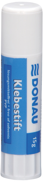 Klej sztyft 15g, Donau