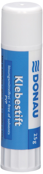 Klej sztyft 25g, Donau