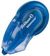 Korektor w taśmie 4.2mm x 14m Blanco z wym. wkł., Pelikan