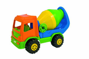 Betoniarka Adriatic Kolor