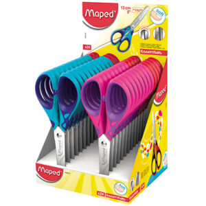 Nożyczki 13 Essentials Soft Maped