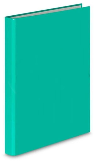 Segregator A4 2R 25mm FCK turkusowy, VauPe