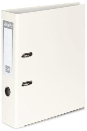 Segregator A4-50mm dźwig. z listwą FCK biały, VauPe