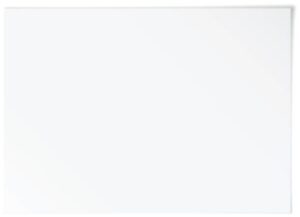 Karton A1 170 g/m2 biały, Kreska