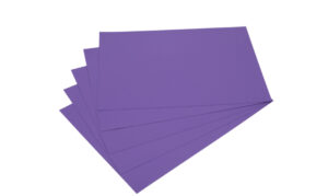 Karton A1 170 g/m2 fioletowy Kreska