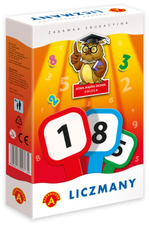 Gra Liczmany 1348, Alexander