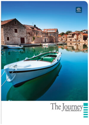 Zeszyt A4 60 k. kratka mix, Interdruk