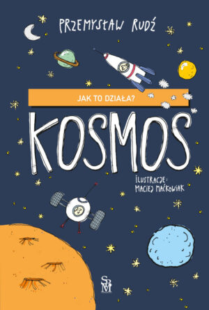 Jak to działa - Kosmos SBM