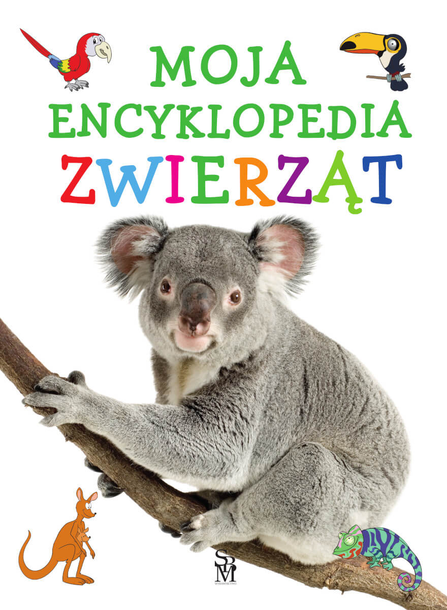 Moja-encyklopedia-zwierzat SBM