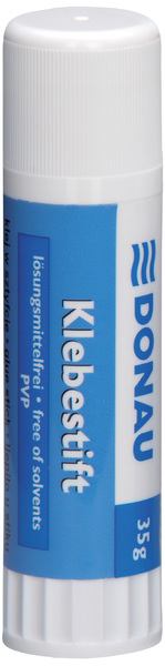 Klej sztyft 35g, Donau