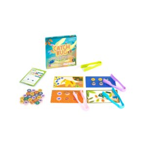 Złap owada Miniland